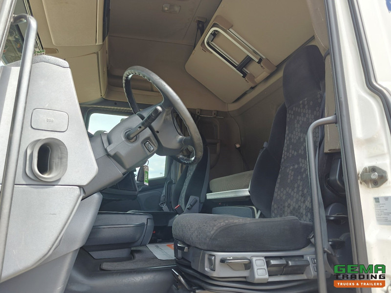 Scania R450 4x2 Topline Euro6A - Retarder - Dubbele Tanks - Tractor truck: picture 5 Scania R450 4x2 Topline Euro6A - Retarder - Dubbele Tanks - Tractor truck: picture 5