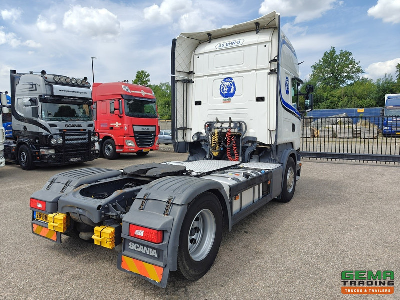 Scania R450 4x2 Topline Euro6A - Retarder - Dubbele Tanks - Tractor truck: picture 3 Scania R450 4x2 Topline Euro6A - Retarder - Dubbele Tanks - Tractor truck: picture 3