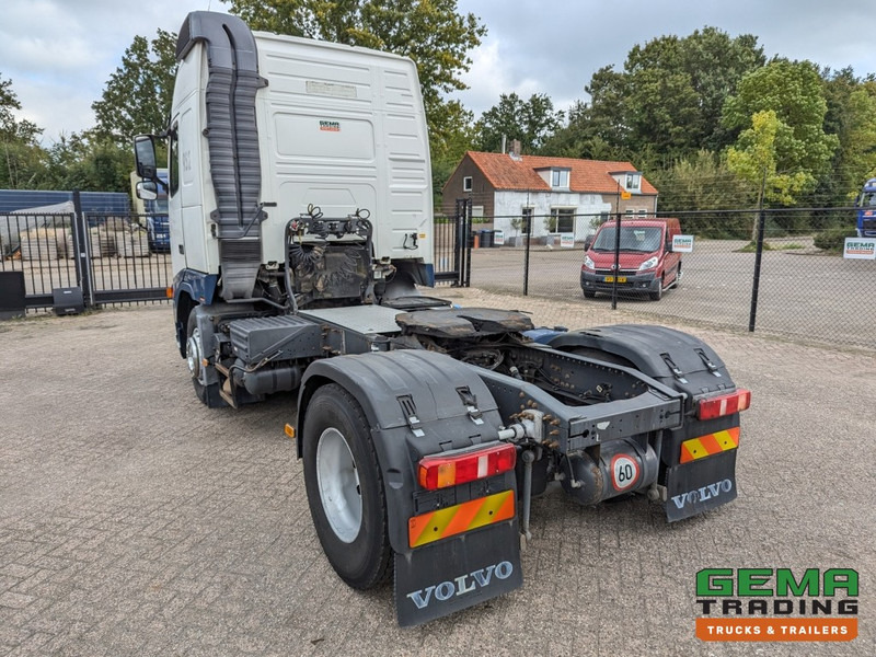 Volvo FH400 4x2 Euro5 FH400 4x2 Globetrotter Euro5 - ADR FL AT OX (T1513) - Tractor truck: picture 4 Volvo FH400 4x2 Euro5 FH400 4x2 Globetrotter Euro5 - ADR FL AT OX (T1513) - Tractor truck: picture 4