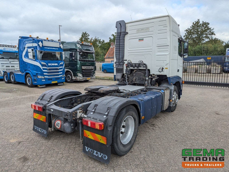 Volvo FH400 4x2 Euro5 FH400 4x2 Globetrotter Euro5 - ADR FL AT OX (T1513) - Tractor truck: picture 3 Volvo FH400 4x2 Euro5 FH400 4x2 Globetrotter Euro5 - ADR FL AT OX (T1513) - Tractor truck: picture 3