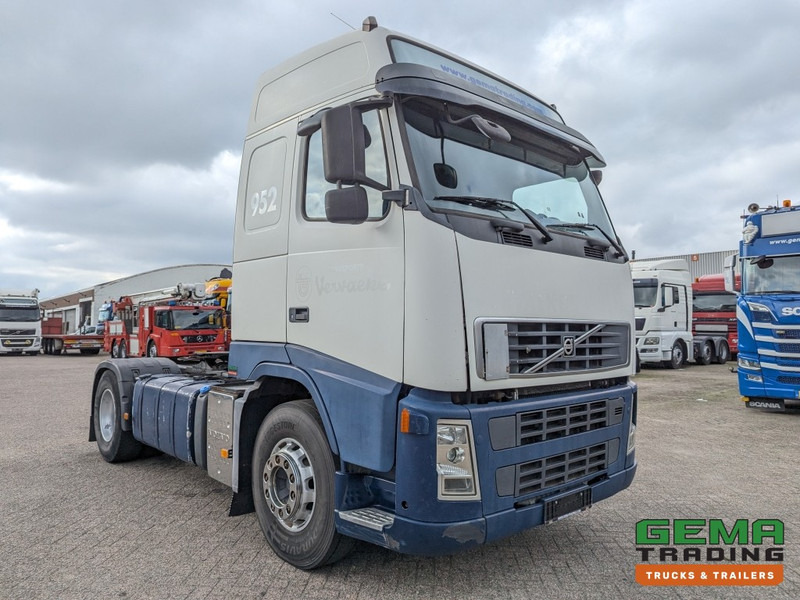Volvo FH400 4x2 Euro5 FH400 4x2 Globetrotter Euro5 - ADR FL AT OX (T1513) - Tractor truck: picture 2 Volvo FH400 4x2 Euro5 FH400 4x2 Globetrotter Euro5 - ADR FL AT OX (T1513) - Tractor truck: picture 2