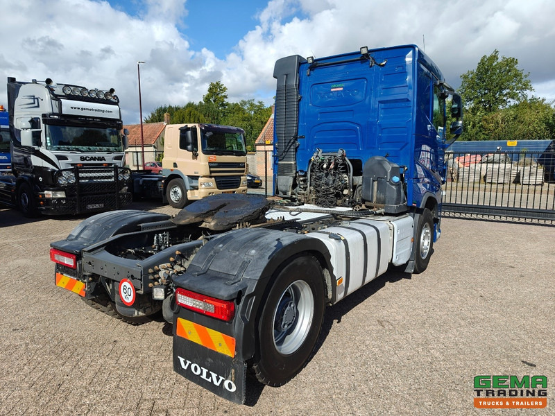 Volvo FH460 4x2 Globetrotter Euro6 - Hydrauliek - Naafreductie - 282.000KM Origineel! - Tractor truck: picture 3 Volvo FH460 4x2 Globetrotter Euro6 - Hydrauliek - Naafreductie - 282.000KM Origineel! - Tractor truck: picture 3