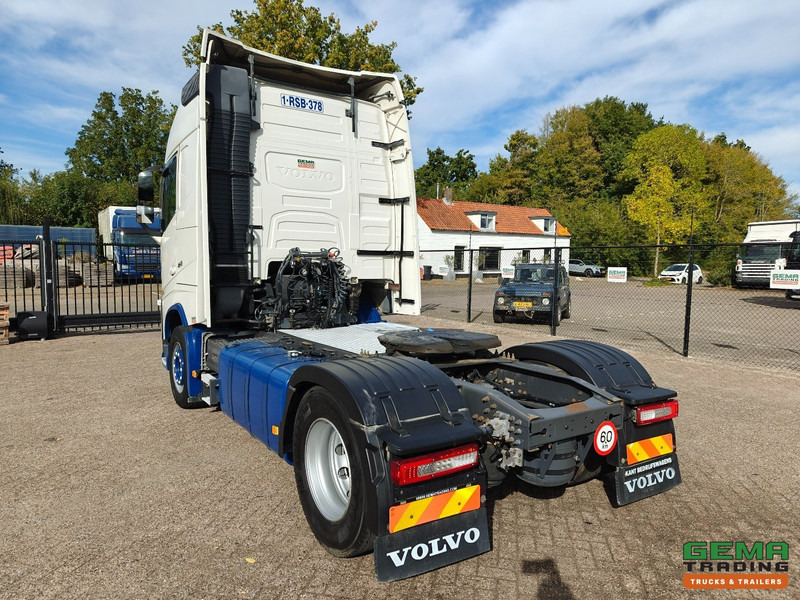 Volvo FH460 4x2 Globetrotter Euro6 - KiepHydrauliek - 374.000km! - 02/2026 APK - Tractor truck: picture 4 Volvo FH460 4x2 Globetrotter Euro6 - KiepHydrauliek - 374.000km! - 02/2026 APK - Tractor truck: picture 4