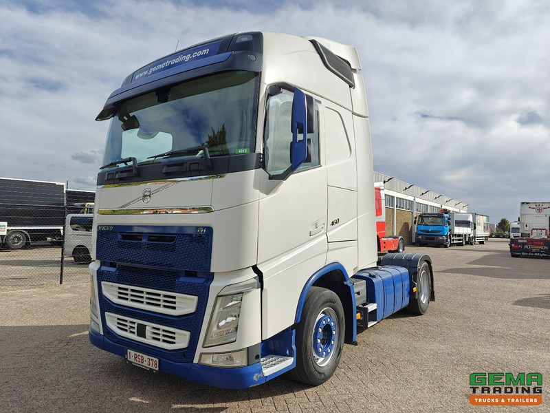 Volvo FH460 4x2 Globetrotter Euro6 - KiepHydrauliek - 374.000km! - 02/2026 APK - Tractor truck: picture 1 Volvo FH460 4x2 Globetrotter Euro6 - KiepHydrauliek - 374.000km! - 02/2026 APK - Tractor truck: picture 1