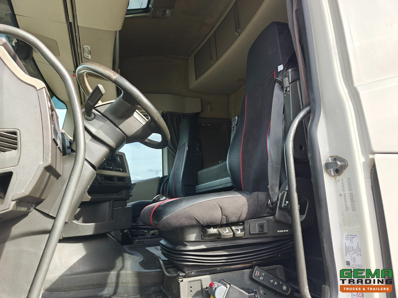 Volvo FH460 4x2 Globetrotter Euro6 - KiepHydrauliek - 374.000km! - 02/2026 APK - Tractor truck: picture 5 Volvo FH460 4x2 Globetrotter Euro6 - KiepHydrauliek - 374.000km! - 02/2026 APK - Tractor truck: picture 5