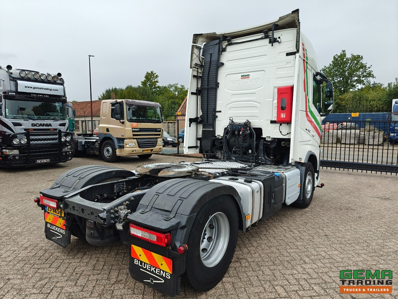 Volvo FH460 4x2 Globetrotter Euro6C - Hydrauliek - WeegSysteem - Navi - SMARTtachoV2 - 04/2026 APK - Tractor truck: picture 3 Volvo FH460 4x2 Globetrotter Euro6C - Hydrauliek - WeegSysteem - Navi - SMARTtachoV2 - 04/2026 APK - Tractor truck: picture 3