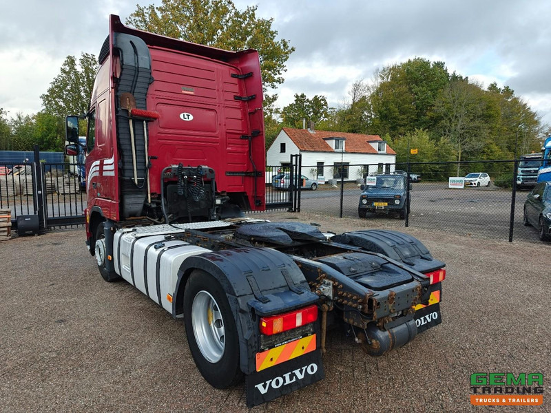 Volvo FH460 4x2 Globetrotter XL Euro5 - Handgeschakeld - Dubbele tanks - Tractor truck: picture 4 Volvo FH460 4x2 Globetrotter XL Euro5 - Handgeschakeld - Dubbele tanks - Tractor truck: picture 4