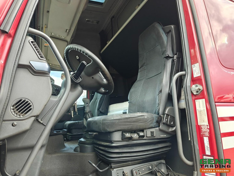 Volvo FH460 4x2 Globetrotter XL Euro5 - Handgeschakeld - Dubbele tanks - Tractor truck: picture 5 Volvo FH460 4x2 Globetrotter XL Euro5 - Handgeschakeld - Dubbele tanks - Tractor truck: picture 5