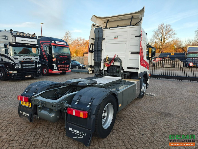 Volvo FM 400 4x2 Globetrotter 13L Euro5 - Dubbele Tanks - NL truck - TOP! - Tractor truck: picture 3 Volvo FM 400 4x2 Globetrotter 13L Euro5 - Dubbele Tanks - NL truck - TOP! - Tractor truck: picture 3
