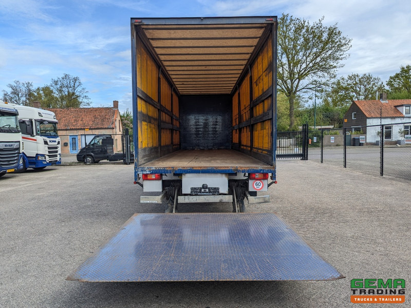 Volvo FE 280 4x2 Dagcab Euro6 - 6 CIL - Schuifzeilenbak 8.6m + Laadklep 2000kg - Curtain side truck: picture 5 Volvo FE 280 4x2 Dagcab Euro6 - 6 CIL - Schuifzeilenbak 8.6m + Laadklep 2000kg - Curtain side truck: picture 5