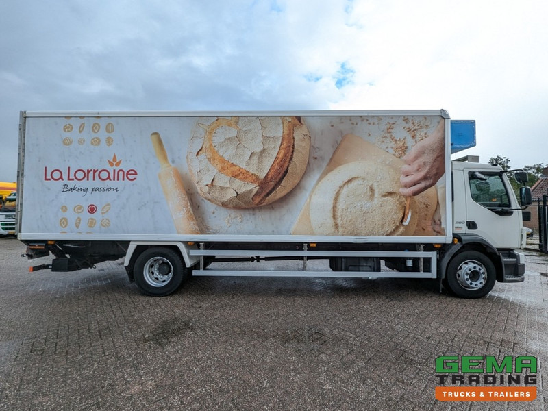 Volvo FL290 4x2 Dagcab Euro5 18T - Handgeschakeld - Koel-VriesBak 8.40M - Frigo Block - Laadklep 1500KG leasing Volvo FL290 4x2 Dagcab Euro5 18T - Handgeschakeld - Koel-VriesBak 8.40M - Frigo Block - Laadklep 1500KG: picture 17