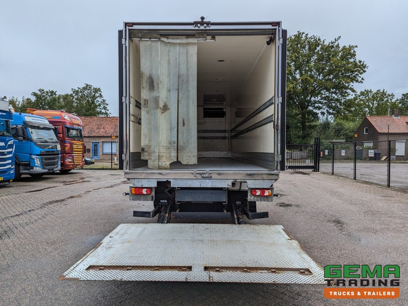 Volvo FL290 4x2 Dagcab Euro5 18T - Handgeschakeld - Koel-VriesBak 8.40M - Frigo Block - Laadklep 1500KG leasing Volvo FL290 4x2 Dagcab Euro5 18T - Handgeschakeld - Koel-VriesBak 8.40M - Frigo Block - Laadklep 1500KG: picture 9