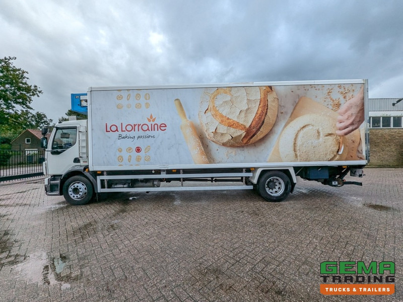 Volvo FL290 4x2 Dagcab Euro5 18T - Handgeschakeld - Koel-VriesBak 8.40M - Frigo Block - Laadklep 1500KG leasing Volvo FL290 4x2 Dagcab Euro5 18T - Handgeschakeld - Koel-VriesBak 8.40M - Frigo Block - Laadklep 1500KG: picture 18