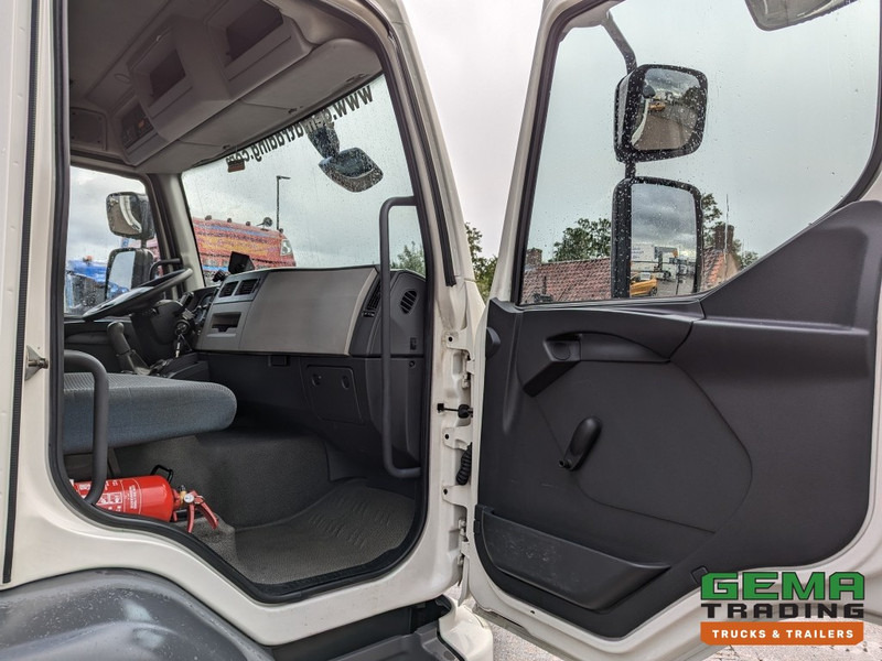 Volvo FL290 4x2 Dagcab Euro5 18T - Handgeschakeld - Koel-VriesBak 8.40M - Frigo Block - Laadklep 1500KG leasing Volvo FL290 4x2 Dagcab Euro5 18T - Handgeschakeld - Koel-VriesBak 8.40M - Frigo Block - Laadklep 1500KG: picture 12