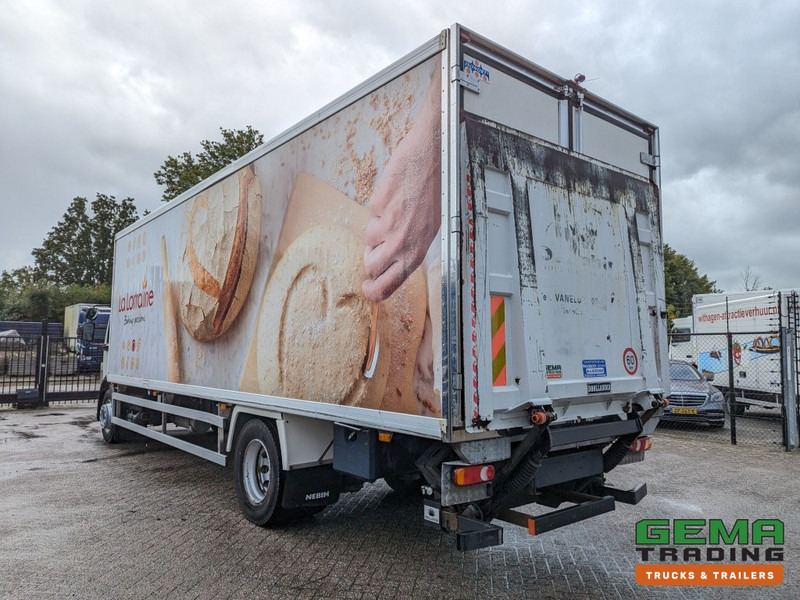 Volvo FL290 4x2 Dagcab Euro5 18T - Handgeschakeld - Koel-VriesBak 8.40M - Frigo Block - Laadklep 1500KG leasing Volvo FL290 4x2 Dagcab Euro5 18T - Handgeschakeld - Koel-VriesBak 8.40M - Frigo Block - Laadklep 1500KG: picture 6