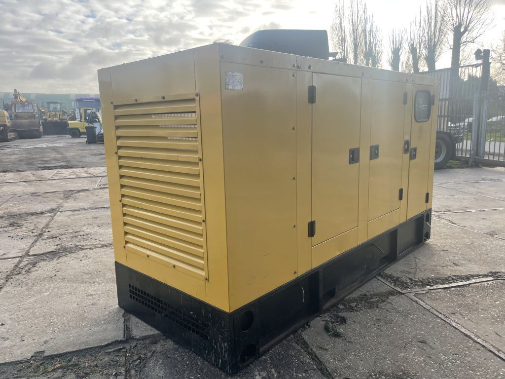 LODI POWER 200KVA GENERATOR BRAND NEW LODI POWER 200KVA GENERATOR BRAND NEW - Generator set: picture 3 LODI POWER 200KVA GENERATOR BRAND NEW LODI POWER 200KVA GENERATOR BRAND NEW - Generator set: picture 3