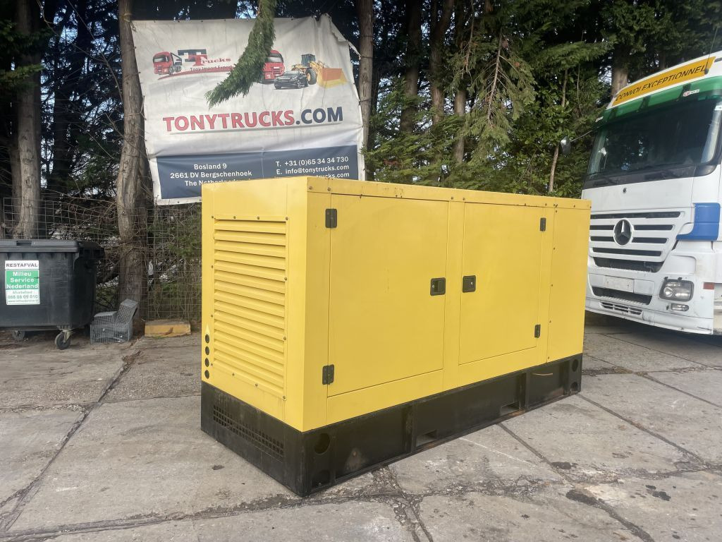 LODI POWER 200KVA GENERATOR BRAND NEW LODI POWER 200KVA GENERATOR BRAND NEW - Generator set: picture 1 LODI POWER 200KVA GENERATOR BRAND NEW LODI POWER 200KVA GENERATOR BRAND NEW - Generator set: picture 1