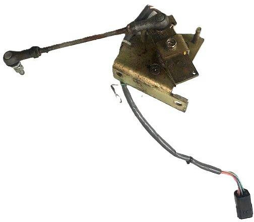 Accelerator unit for Caterpillar - Pedal for Material handling equipment: picture 4 Accelerator unit for Caterpillar - Pedal for Material handling equipment: picture 4