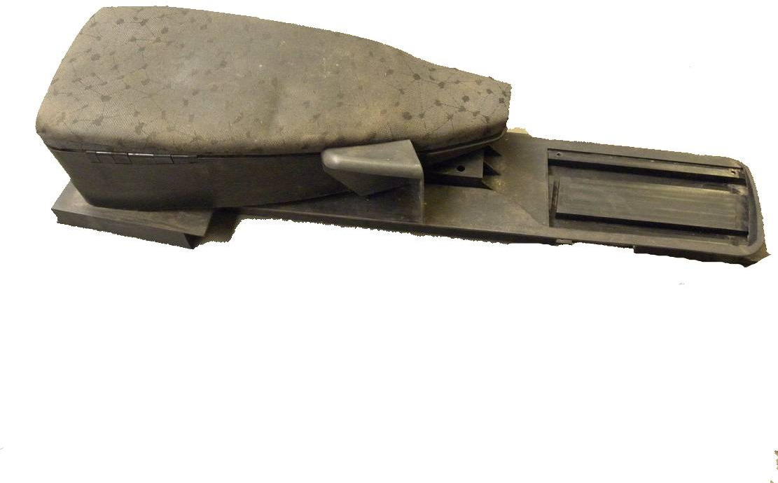 Armrest for Jungheinrich ETV 216 - Cab and interior for Material handling equipment: picture 1 Armrest for Jungheinrich ETV 216 - Cab and interior for Material handling equipment: picture 1