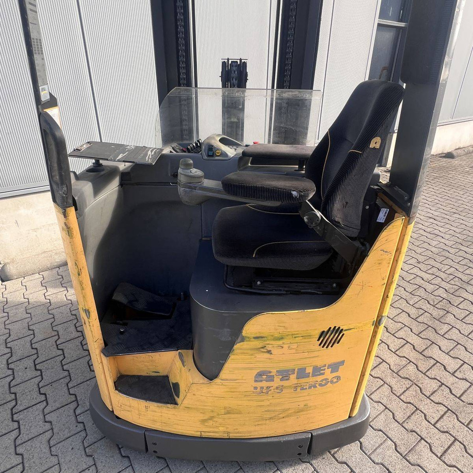 Atlet 200DTFVRE735UFS - 4-way reach truck: picture 4 Atlet 200DTFVRE735UFS - 4-way reach truck: picture 4