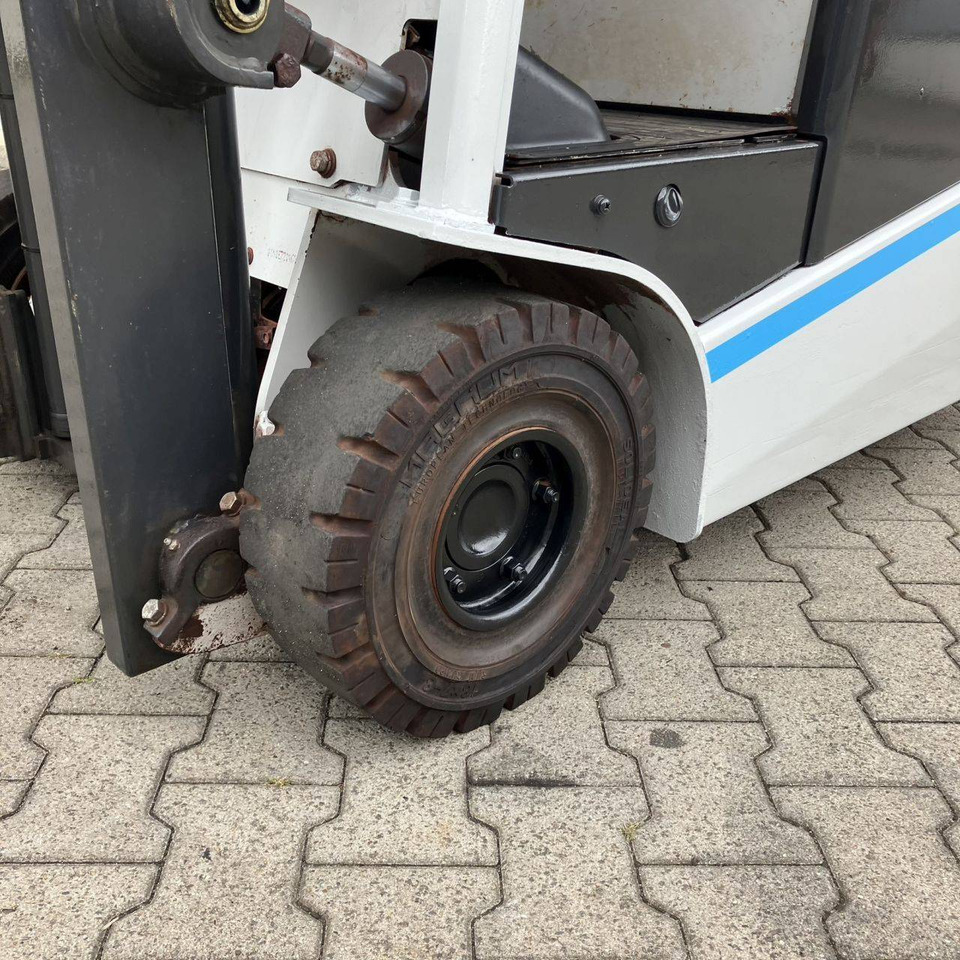 Electric forklift Atlet ET15 (A1N1L15Q): picture 13