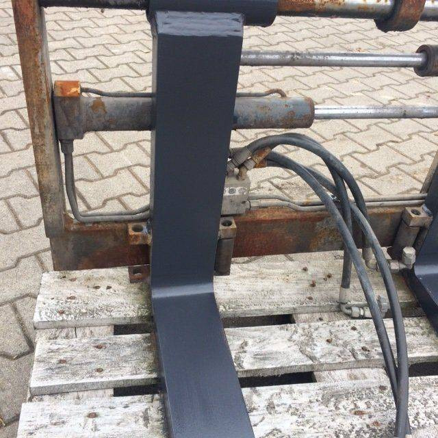 Cascade Fork positioner - Attachment: picture 5 Cascade Fork positioner - Attachment: picture 5