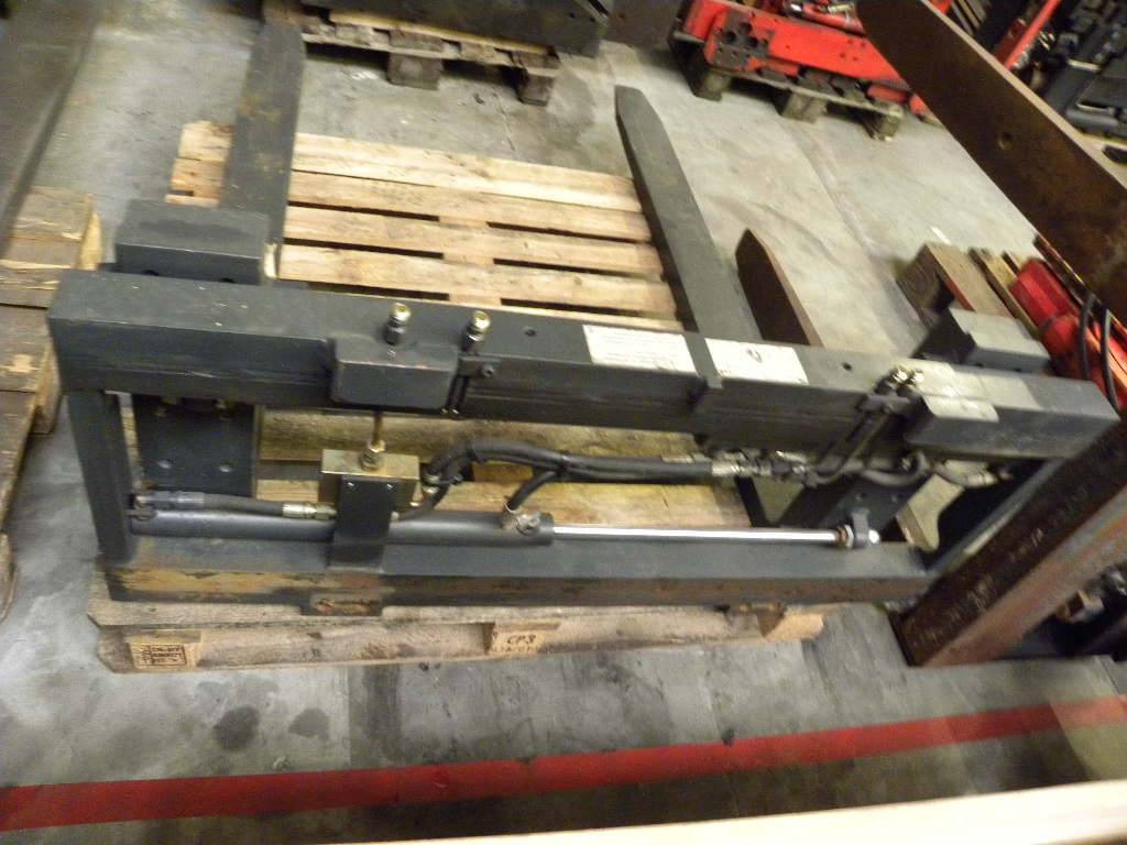 Kaup Fork positioner - Attachment: picture 1 Kaup Fork positioner - Attachment: picture 1