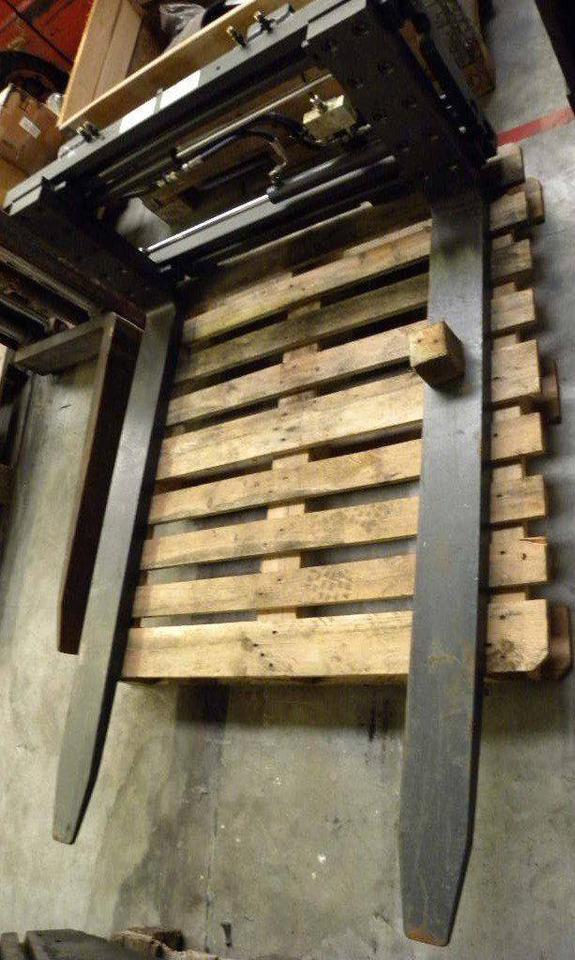 Kaup Fork positioner - Attachment: picture 2 Kaup Fork positioner - Attachment: picture 2