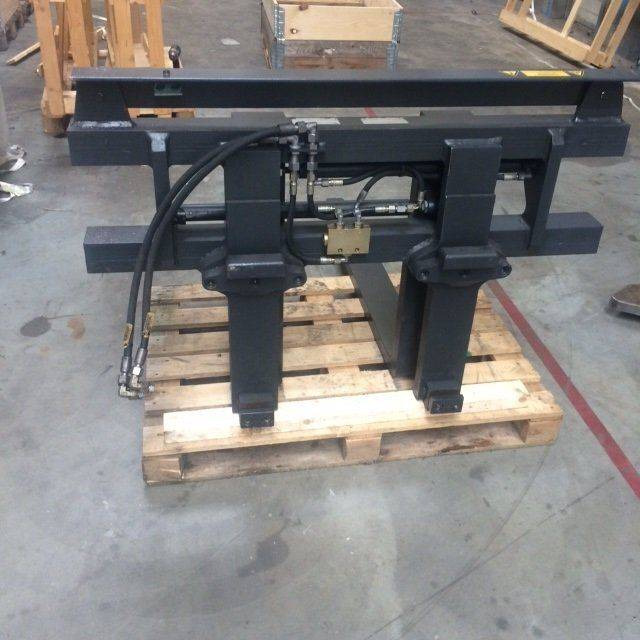 Kaup Fork positioner - Attachment: picture 5 Kaup Fork positioner - Attachment: picture 5