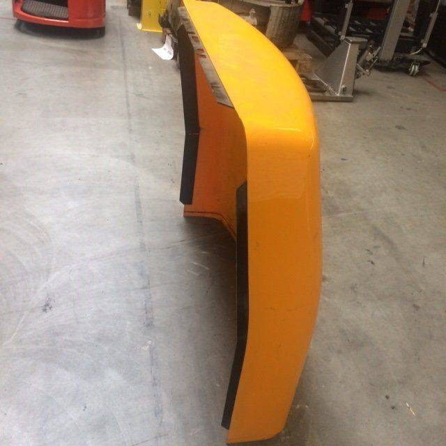 Bonnet for Jungheinrich EKX 513 - Body and exterior for Material handling equipment: picture 2 Bonnet for Jungheinrich EKX 513 - Body and exterior for Material handling equipment: picture 2