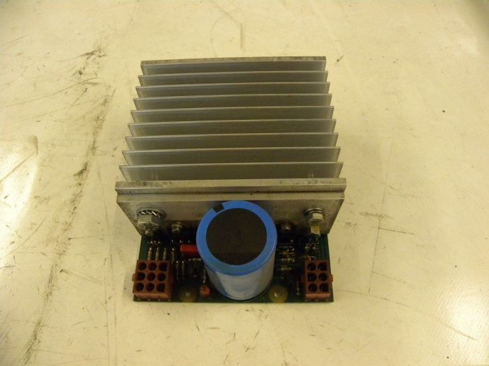 ECU for Material handling equipment Control Module: picture 1