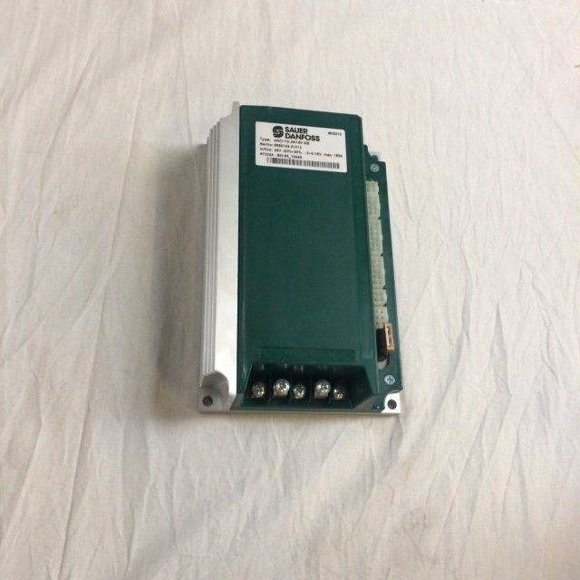 Controller for Rocla - ECU for Material handling equipment: picture 1 Controller for Rocla - ECU for Material handling equipment: picture 1