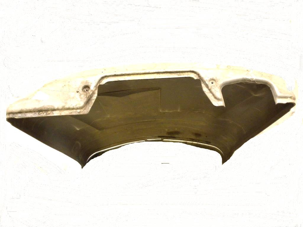 Cover for Atlet TP - Body and exterior for Material handling equipment: picture 2 Cover for Atlet TP - Body and exterior for Material handling equipment: picture 2