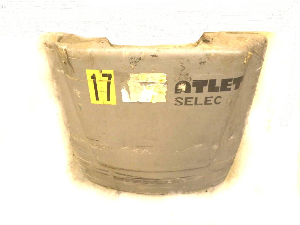 Cover for Atlet TP - Body and exterior for Material handling equipment: picture 1 Cover for Atlet TP - Body and exterior for Material handling equipment: picture 1