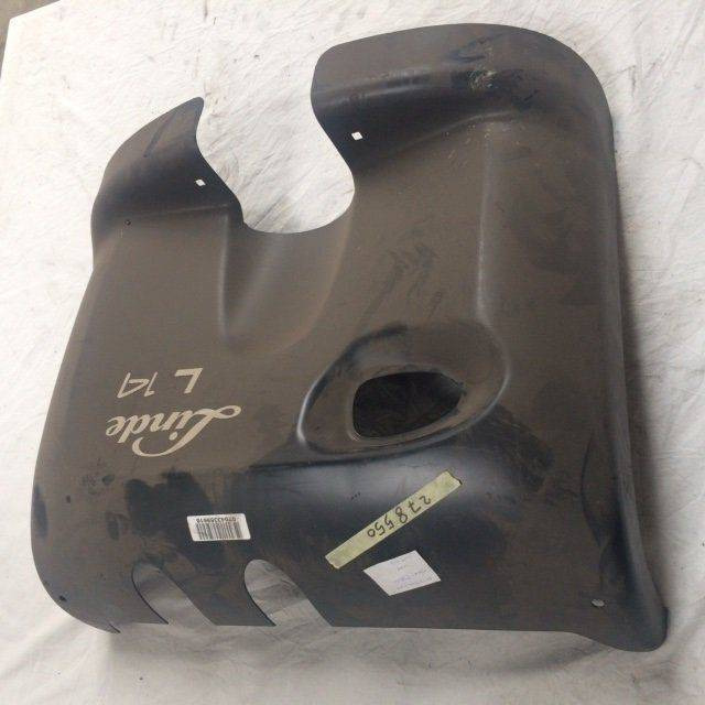 Cover for Linde - Body and exterior for Material handling equipment: picture 3 Cover for Linde - Body and exterior for Material handling equipment: picture 3
