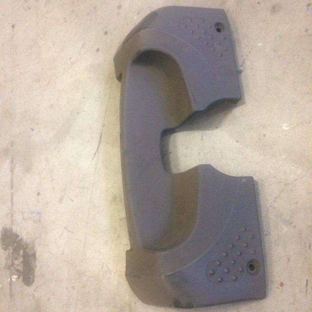 Cover for Linde P30, Series 132 - Body and exterior for Material handling equipment: picture 2 Cover for Linde P30, Series 132 - Body and exterior for Material handling equipment: picture 2