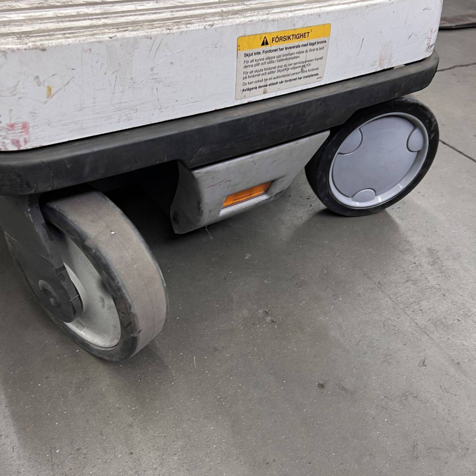 Crown Wave 50-118 - Order picker: picture 5 Crown Wave 50-118 - Order picker: picture 5