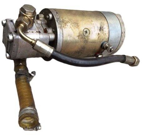 DC, Pump Motor - Engine and parts for Material handling equipment: picture 1 DC, Pump Motor - Engine and parts for Material handling equipment: picture 1