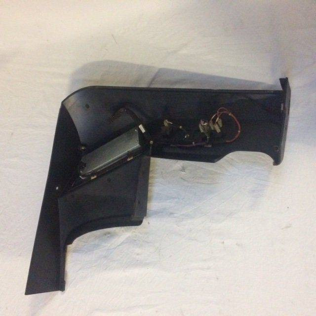 Dashboard for Still - Electrical system for Material handling equipment: picture 3 Dashboard for Still - Electrical system for Material handling equipment: picture 3