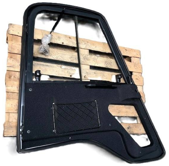 Door left for Linde /386 - Door and parts for Material handling equipment: picture 4 Door left for Linde /386 - Door and parts for Material handling equipment: picture 4