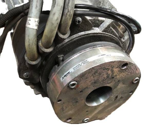 Drive Motor - Engine and parts for Material handling equipment: picture 3 Drive Motor - Engine and parts for Material handling equipment: picture 3