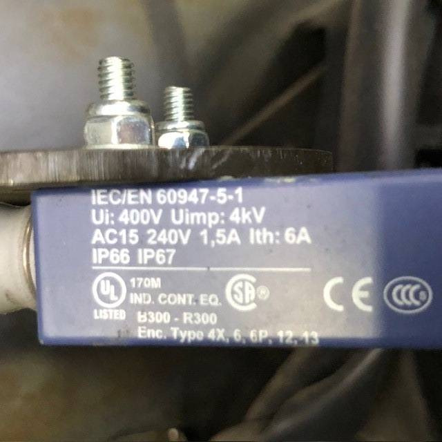 Pedal for Material handling equipment Floor plate for Unicarriers: picture 6 Pedal for Material handling equipment Floor plate for Unicarriers: picture 6