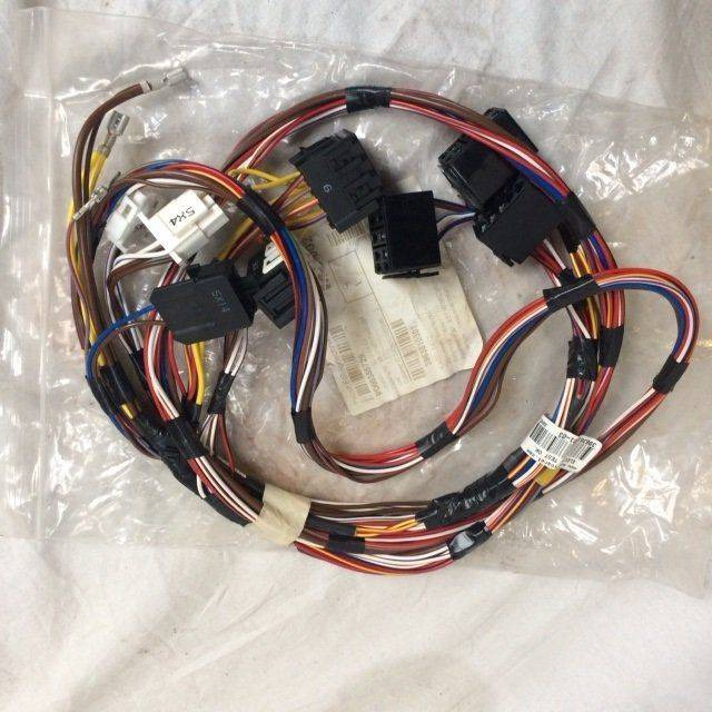 Harness for Linde - Cables/ Wire harness for Material handling equipment: picture 1 Harness for Linde - Cables/ Wire harness for Material handling equipment: picture 1