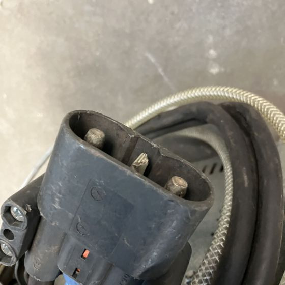 Hawker 24V/70A - Electrical system for Material handling equipment: picture 3 Hawker 24V/70A - Electrical system for Material handling equipment: picture 3