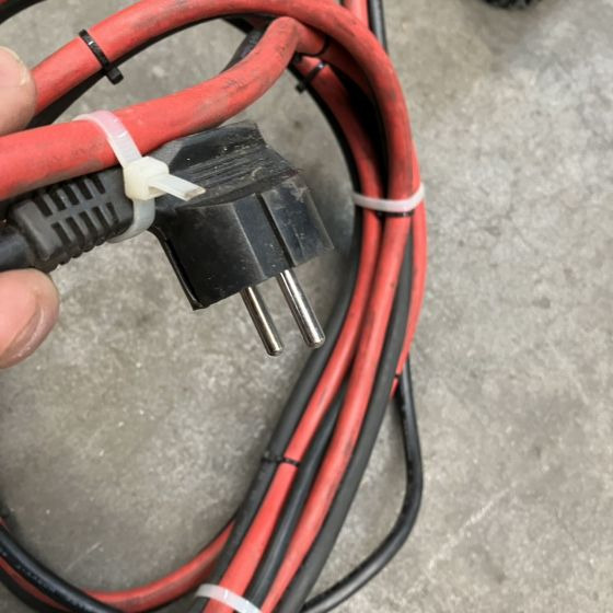 Hawker 24V/72A Lifetech TC1LT - Electrical system for Material handling equipment: picture 4 Hawker 24V/72A Lifetech TC1LT - Electrical system for Material handling equipment: picture 4