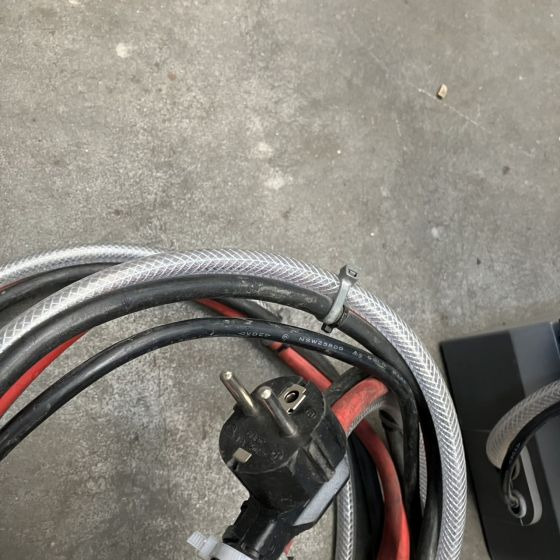 Hawker 24V/72A Lifetech TC1LT - Electrical system for Material handling equipment: picture 4 Hawker 24V/72A Lifetech TC1LT - Electrical system for Material handling equipment: picture 4