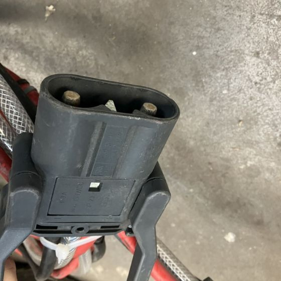 Hawker 24V/72A Lifetech TC1LT - Electrical system for Material handling equipment: picture 2 Hawker 24V/72A Lifetech TC1LT - Electrical system for Material handling equipment: picture 2