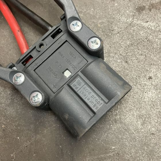 Hawker 48V/45A - Electrical system for Material handling equipment: picture 2 Hawker 48V/45A - Electrical system for Material handling equipment: picture 2