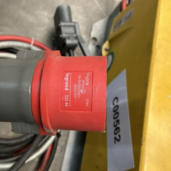 Hawker LT 48V/115A - Electrical system for Material handling equipment: picture 5 Hawker LT 48V/115A - Electrical system for Material handling equipment: picture 5