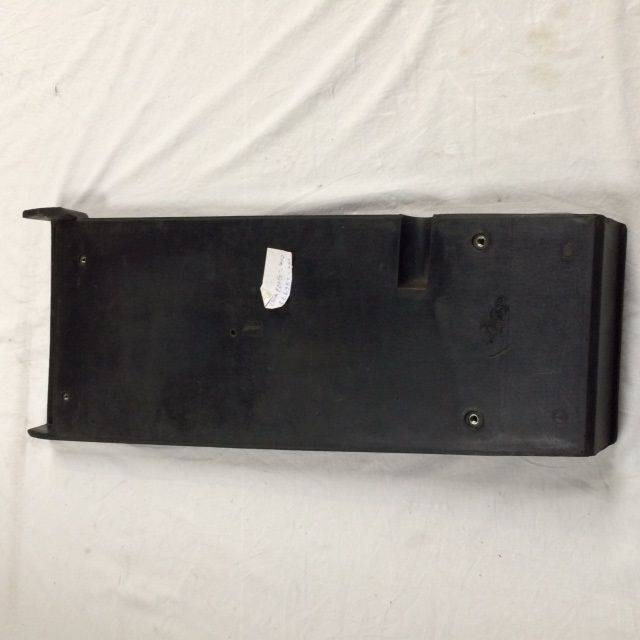 Head rest for Jungheinrich - Body and exterior for Material handling equipment: picture 3 Head rest for Jungheinrich - Body and exterior for Material handling equipment: picture 3